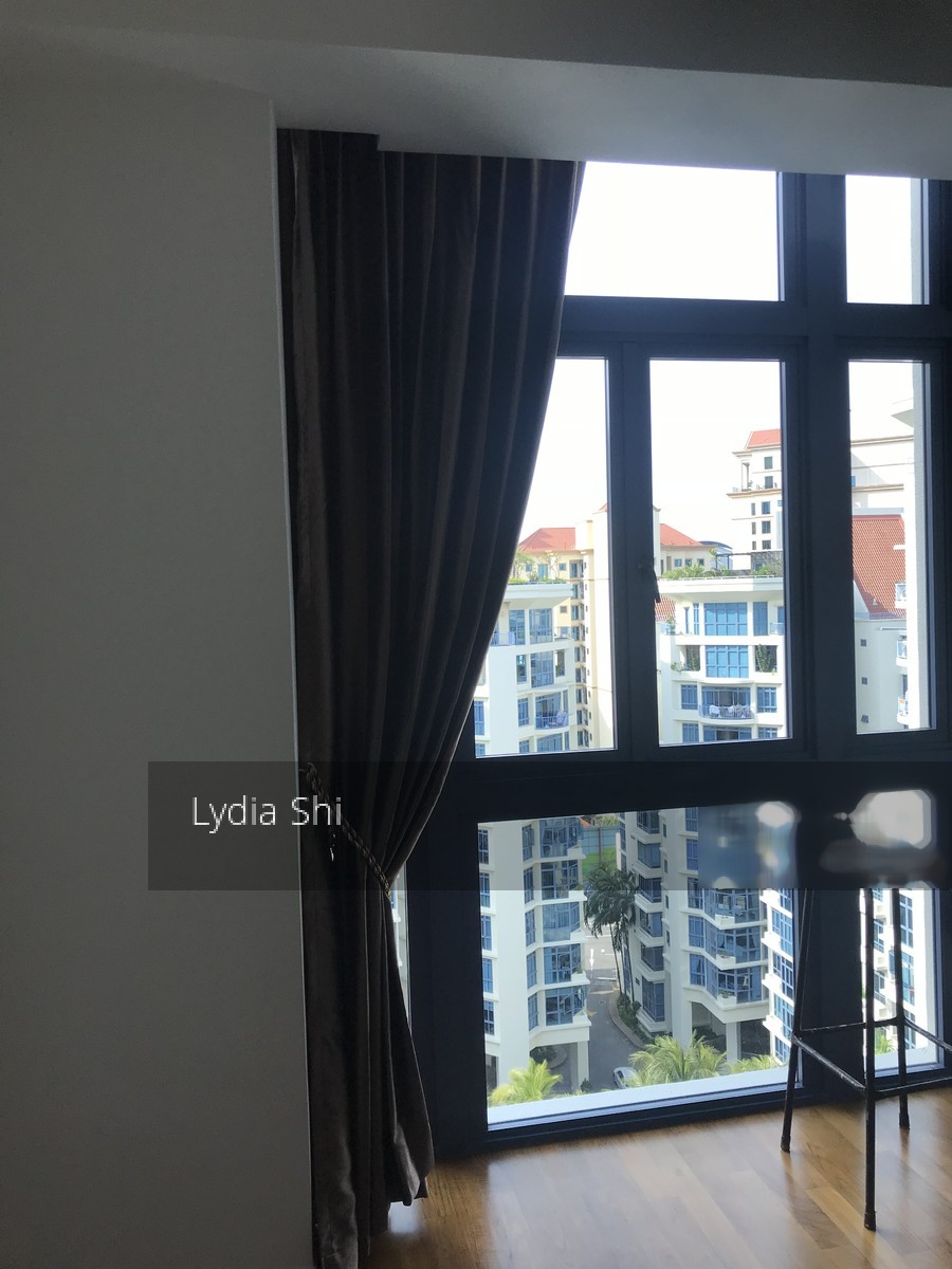 Sanctuary Green (D15), Condominium #210366171
